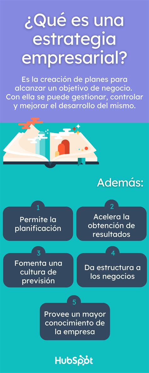 estrategia basica|Estrategia empresarial: qué es y cómo planificarla .
